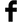 Facebook Basic Black 